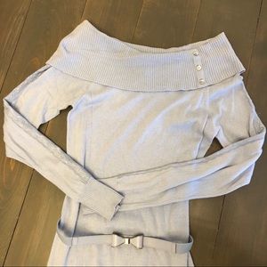 Stunning Sweater Dress